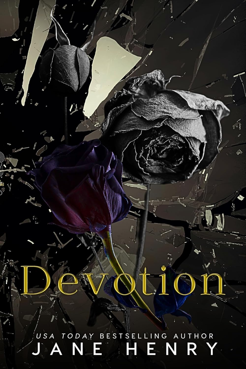 Devotion (Montavio Brotherhood)