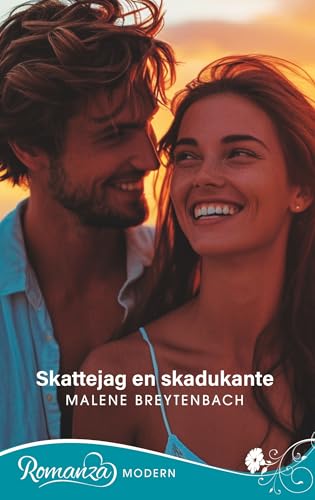 Skattejag en skadukante (Paperback)