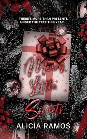 Merry Little Secrets (Kindle Edition)