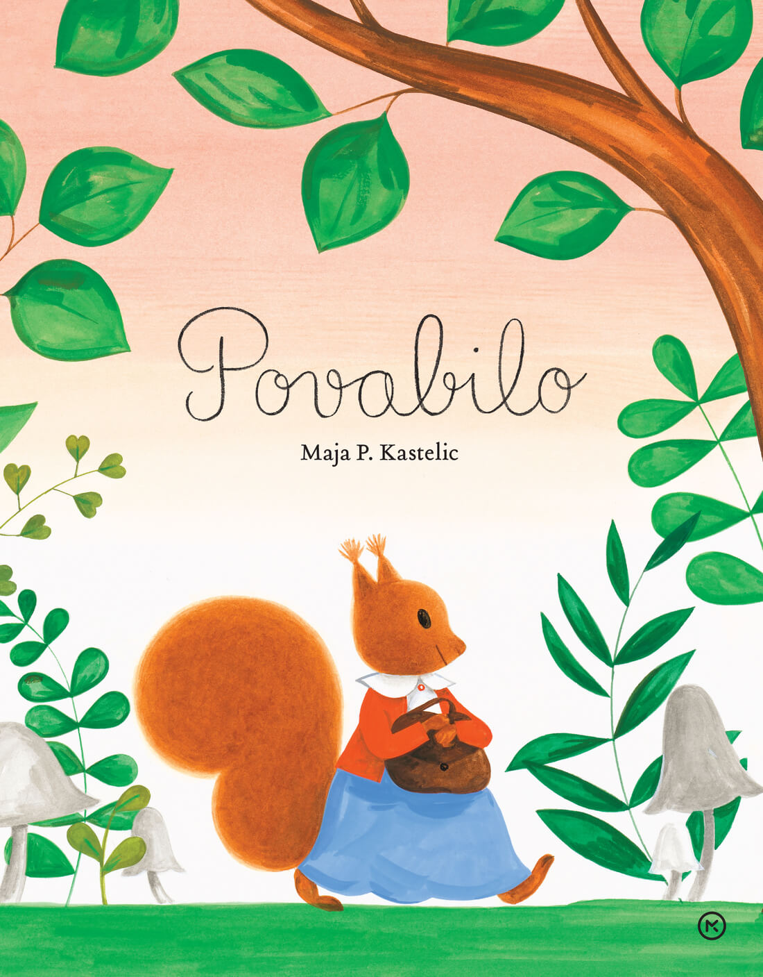 Povabilo (Hardcover)