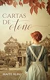 Cartas de otoño (Novela romántica histórica) (Spanish Edition) Cartas de otoño (Novela romántica histórica) (Spanish Edition)