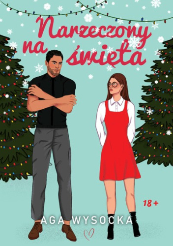 Narzeczony na święta