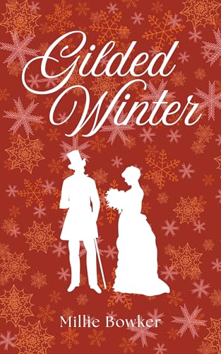 Gilded Winter (Kindle Edition)