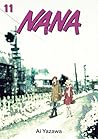 Nana. Tom 11