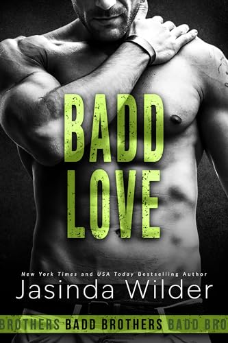 Badd Love (Kindle Edition)