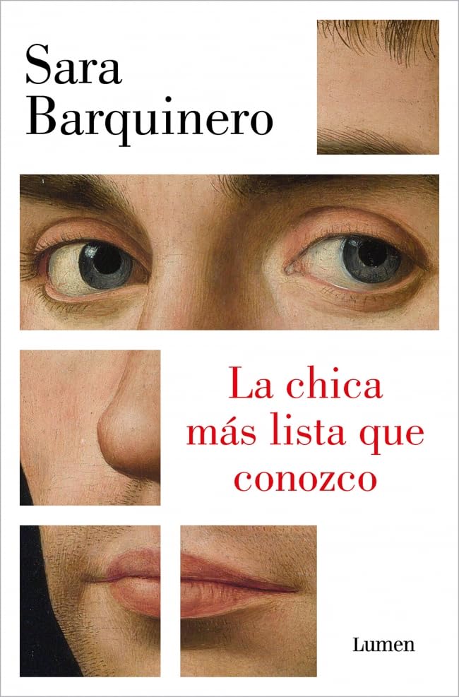 La chica más lista que conozco (Paperback)