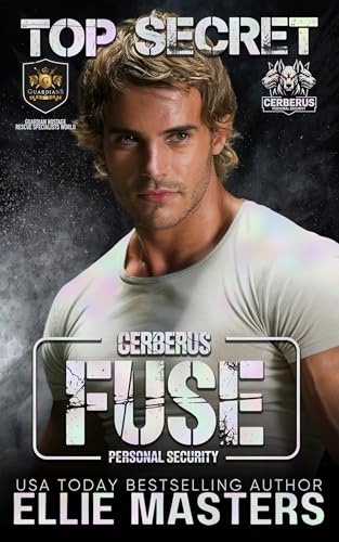Fuse (Kindle Edition)