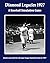 Diamond Legacies 1927 A Baseball Simulation Game (Diamond Legacies Baseball Simulation Game Book 2) by Kent Krause