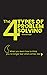 The 4 Types of Problem Solving