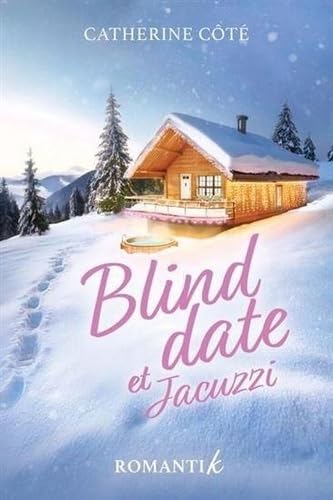 Blind date et jacuzzi (Paperback)