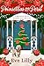 Poinsettias and Peril: A Magnolia Bluff Holiday Cozy Mystery (A Magnolia Bluff Cozy Mystery)