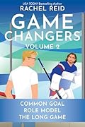 Game Changers Volume 2/Common Goal/Role Model/The Long Game