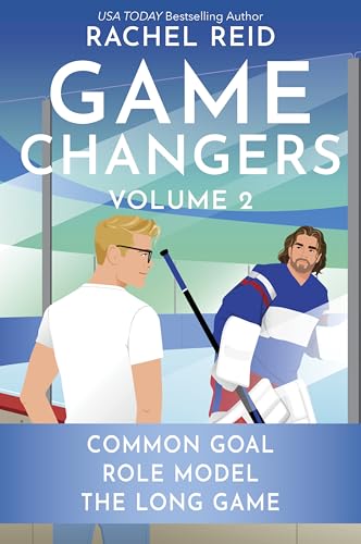 Game Changers Volume 2/Common Goal/Role Model/The Long Game (Kindle Edition)