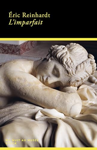 L'imparfait (Paperback)