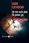 Je ne suis pas là...