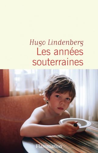 Les années souterraines (Paperback)