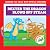 Dexter the Dragon Blows Off Steam by Tracy J Hora