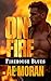 On Fire: A Steamy Contempor...