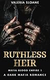 Ruthless Heir: Po...