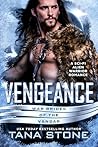 Vengeance: A Sci-...