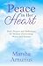 Peace In Her Heart by Marsha Arnurius
