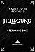 Hellbound by Stephanie Binx Hellbound by Stephanie Binx