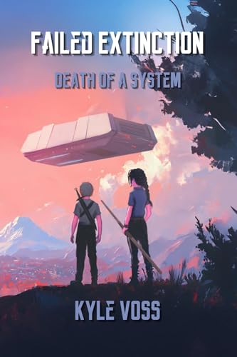 Failed Extinction: Death of a System (Kindle Edition)