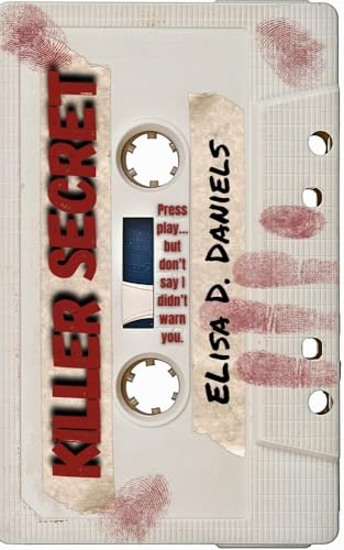 Killer Secret (Bree Turner Series Book 3)