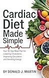 CARDIAC DIET MADE...