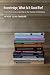 Knowledge, What Is It Good For? by Anthony Julian Tamburri Knowledge, What Is It Good For? by Anthony Julian Tamburri