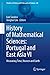 History of Mathematical Sciences: Portugal and East Asia VI: Measuring Time, Heaven and Earth (Studies in History and Philosophy of Science, 68)