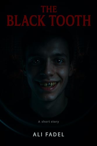 The Black Tooth: A Short Story (Forsaken Mythos Book 9)