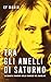 Tra gli anelli di Saturno (Le ragazze del Gasoline Vol. 4) (Italian Edition)