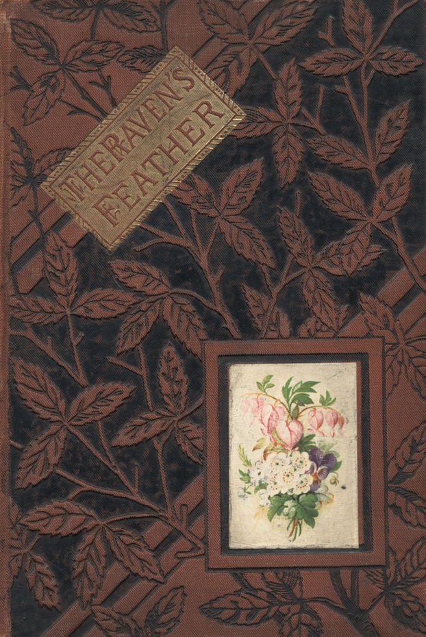 The Raven's Feather: A Story for Children (Hardcover)