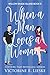 When a Man Loves a Woman (Willow Shade Island Book 5)