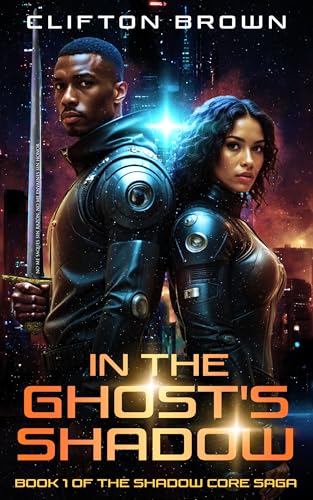 In the Ghost's Shadow (Kindle Edition)