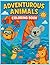 Adventurous Animals