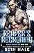 Reaper's Reckoning (Storm R...