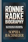 RONNIE RADKE BIOG...