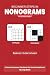 Beginner Steps in Nonograms...