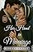 Her Hand in Marriage by Rebecca  Lange