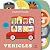 VEHICLES
