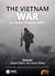 Vietnam War by David Odalric de Caixal i Mata