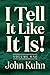 I Tell It Like It Is! (Vol....