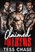 Claimed by the Bikers: A MC Reverse Harem Romance (Ruthless Riders)