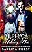 The Alpha's Holiday Hex by Sabrina Crest