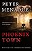 Phoenix Town (Webster City Chronicles, #4)