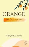 ORANGE: Elfchen Poems | The First English Book Crafted in the Elfchen Form