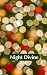 Night Divine: A Curated Chr...