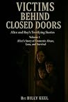 Victims Behind Closed Doors by Billy Keel